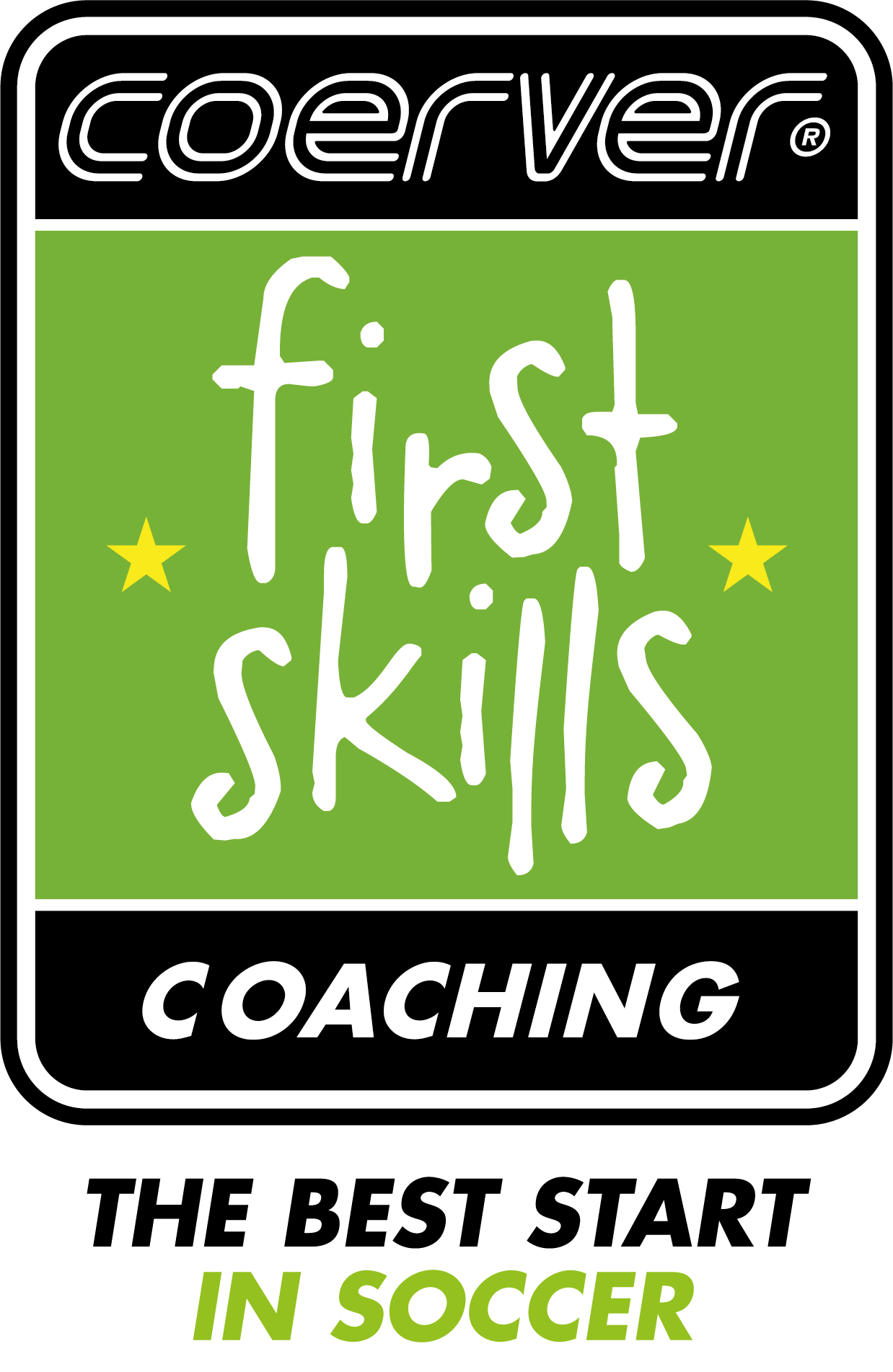 Programme Page – First Skills Logo